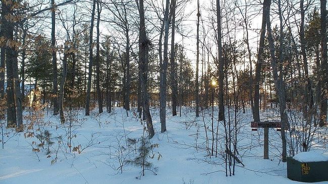 Photo of 5158 Mich A Ke Wa Trl, Cheboygan, MI