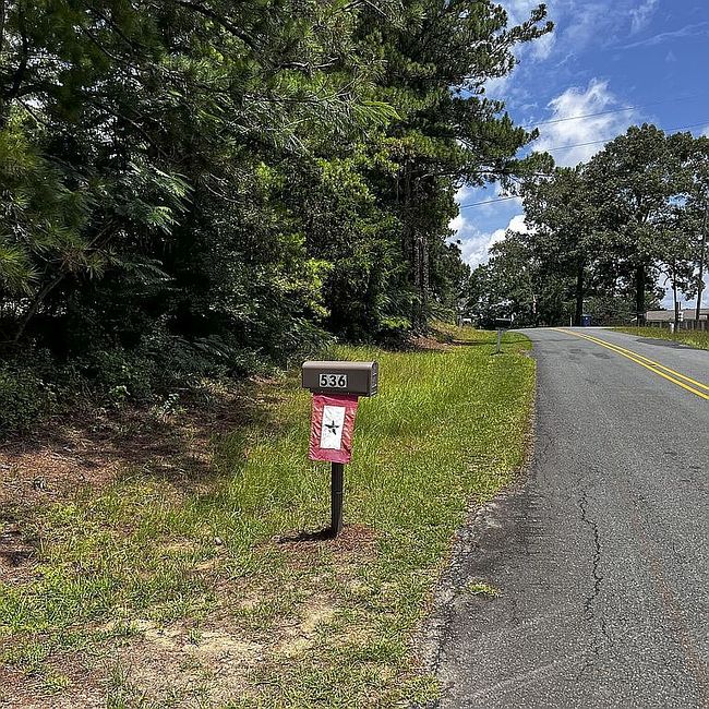 Photo of 536 Holly Grove Rd, Anacoco, LA