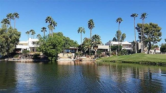Photo of 7645 E Via De Ventura, Scottsdale, AZ