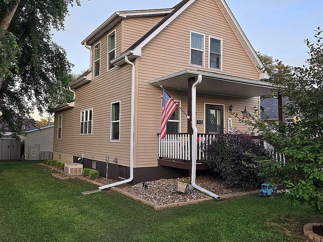 Photo of 542 Lillian St