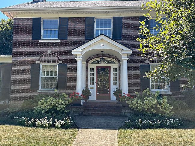 Photo of 310 S Hanover Ave