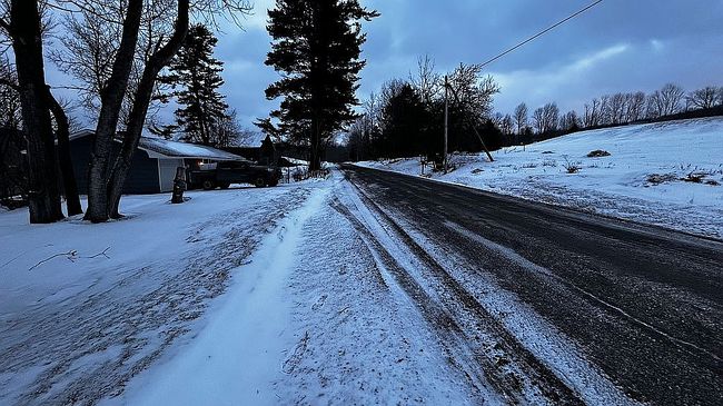 Image of 2059 Loomis Brook Rd