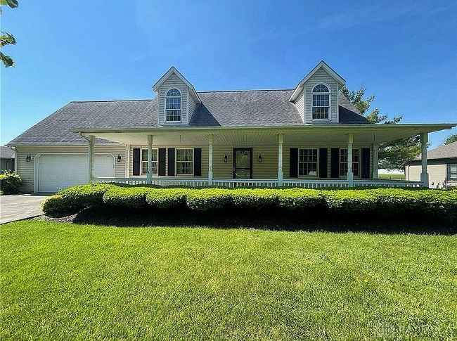 Photo of 9087 Stillwater Dr, Bradford, OH
