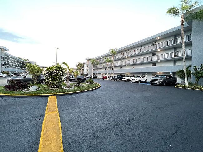 Image of 13850 Sw 62nd St Apt 109