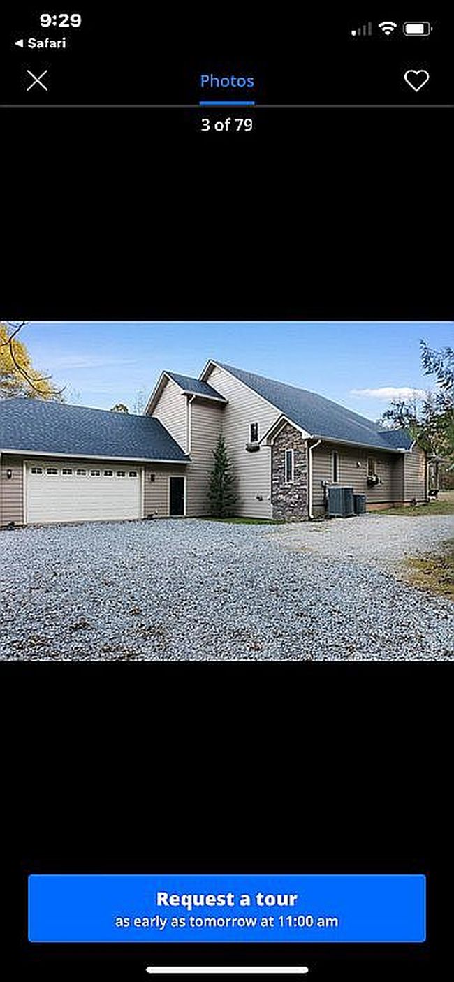 Photo of 415 County Road 466, Hanceville, AL