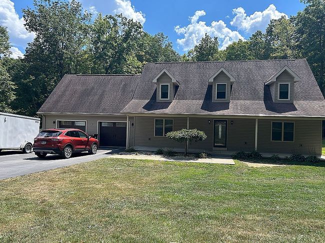 Photo of 43 Sones Rd, Du Bois, PA