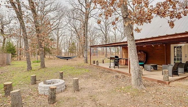 Photo of 831 County Road 1917, Yantis, TX