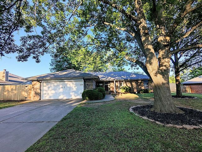 Image of 1311 S Mansfield Dr