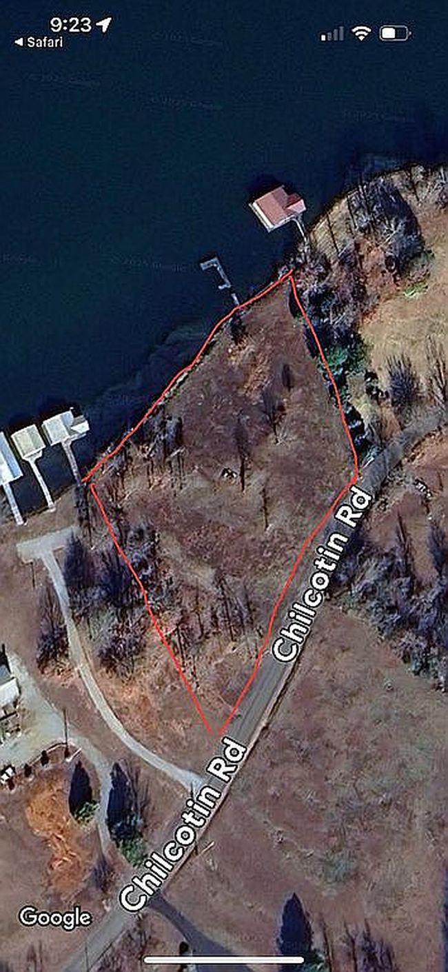 Image of 411 Chilcotin Rd