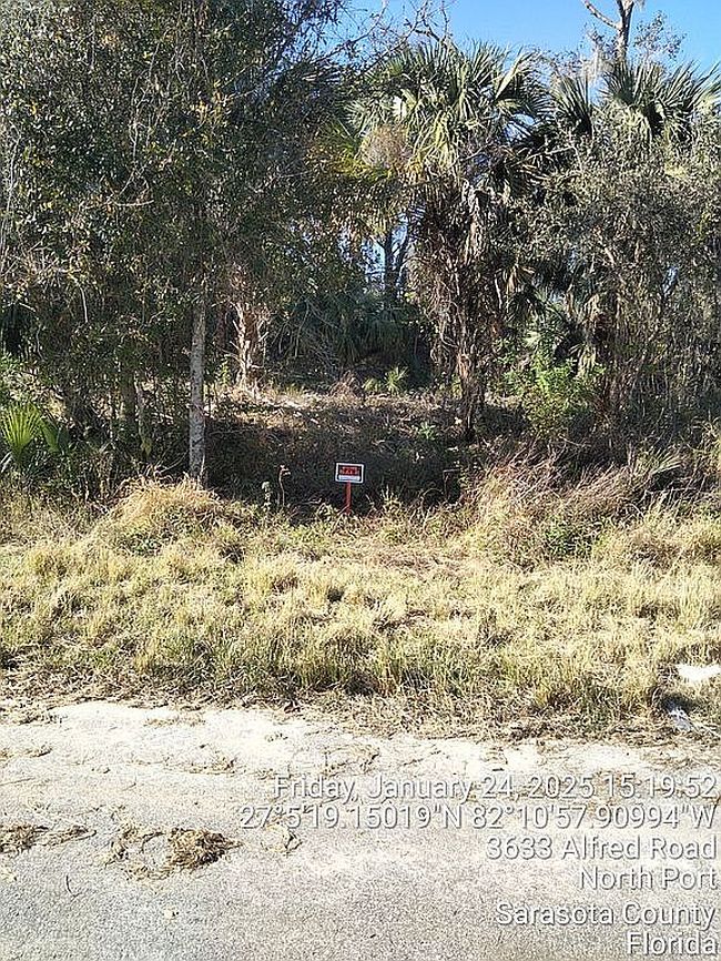 Photo of 3633 Alfred Rd, North Port, FL