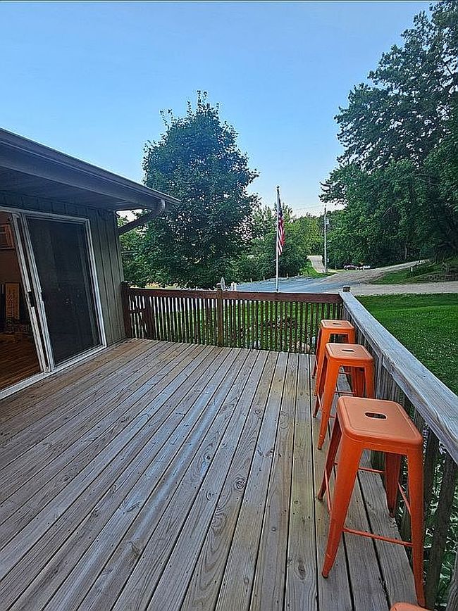 Photo of 119 4th Ave Nw, Mazeppa, MN