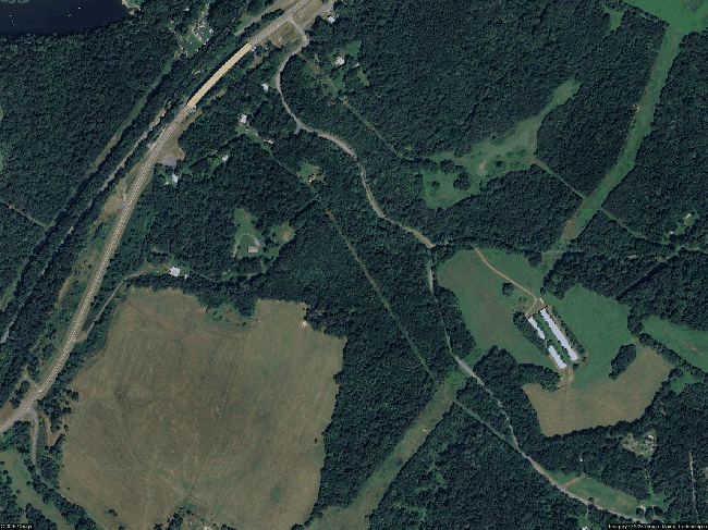 Image of Compton Hollow Rd