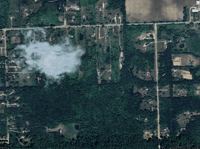 Photo of 4112 Oakwood Rd, Ortonville, MI