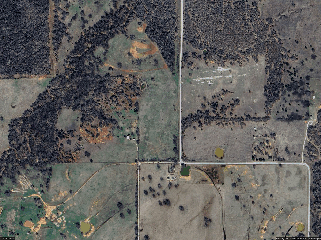 Photo of 0 Orr Rd, Ringling, OK