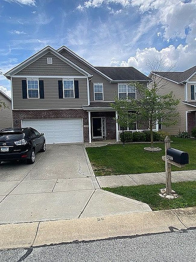 Photo of 12599 Wolf Run Rd, Noblesville, IN
