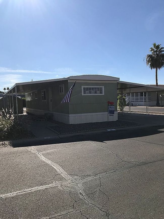 Image of 535 S Alma School Rd #91