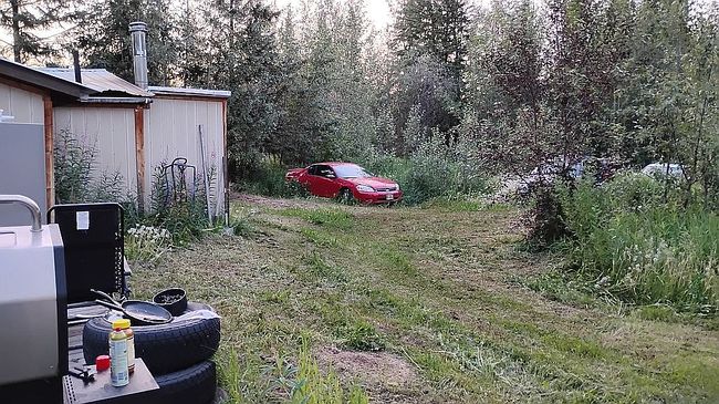 Photo of 2726 Park Way, North Pole, AK