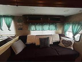 Preview of property located at 14806 Front Beach Rd #43