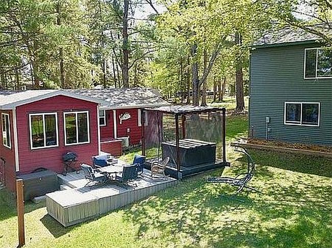Image of 23854 Scott Dr