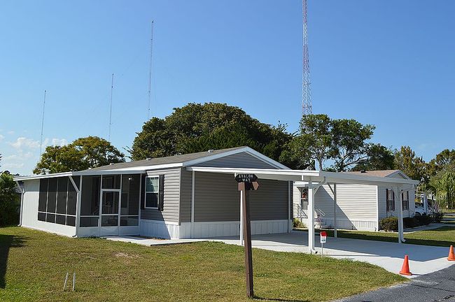 Photo of 436 Nova Rd #73, Ormond Beach, FL