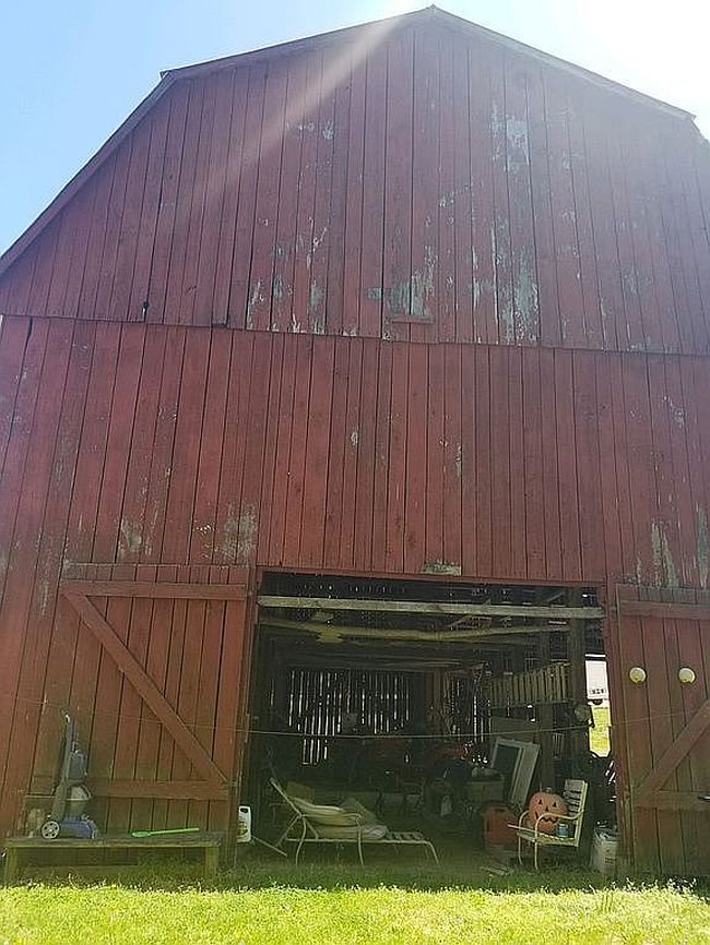 Image of 41370 New Market Turner Rd