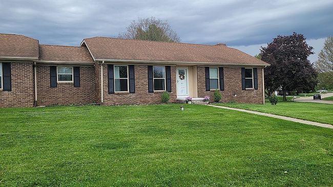 Image of 2510 Willowood Dr
