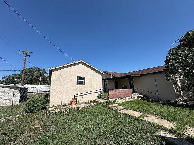 Photo of 1001 W 1st St, Littlefield, TX