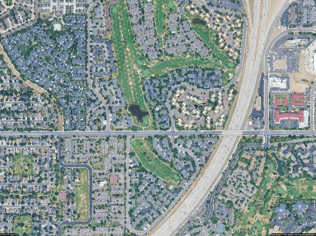 Photo of 2693 S Xanadu Way Unit C, Aurora, CO