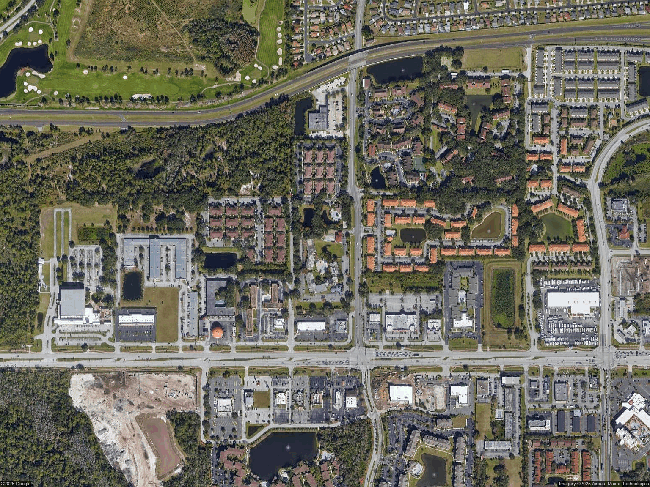 Image of 2930 Polynesian Isle Blvd