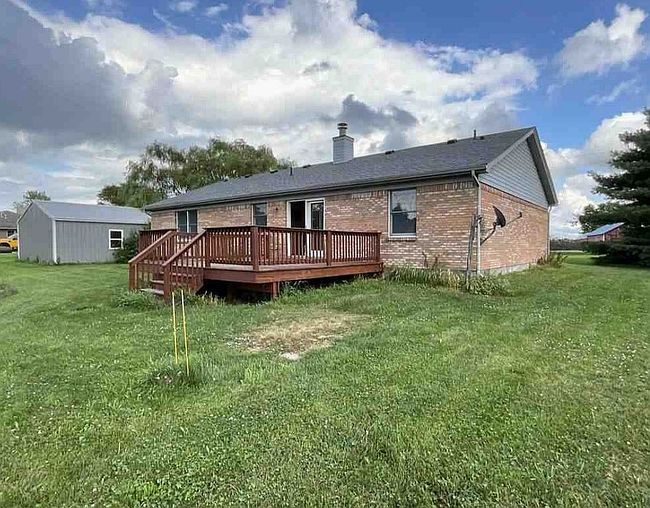 Photo of 9517 Verona Rd, Lewisburg, OH