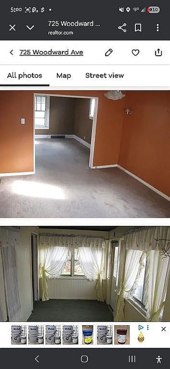 Photo of 715 Woodward Ave, Kittanning, PA