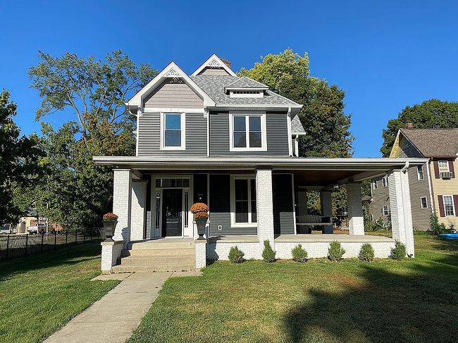 Photo of 502 S Walnut St, Edinburgh, IN