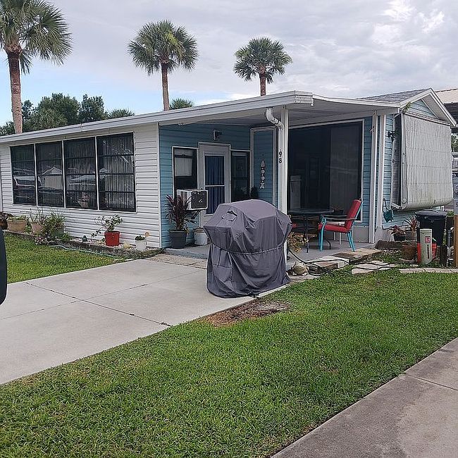 Photo of 35711 Washington Loop Rd #98, Punta Gorda, FL