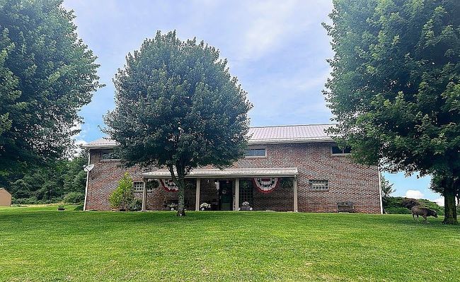 Photo of 4051 W Roy Furman Hwy, Waynesburg, PA