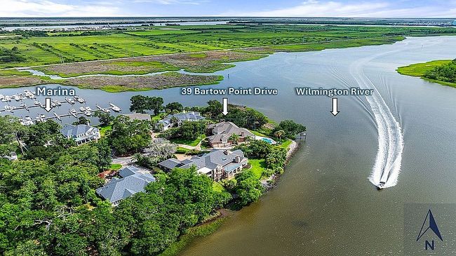 Photo of 39 Bartow Point Dr, Savannah, GA