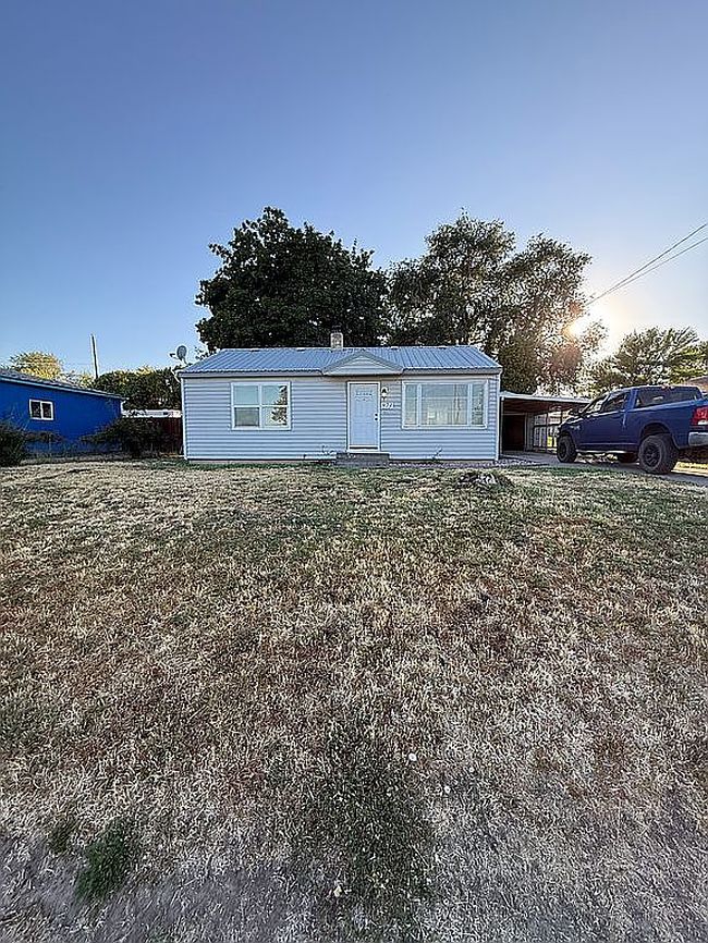 Photo of 873 Sw Birch St, Pilot Rock, OR