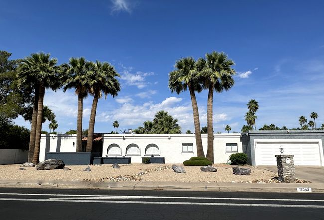 Preview of property located at 15042 N Moon Valley Dr