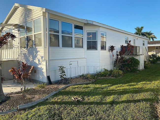Image of 4300 Riverside Dr Lot 206
