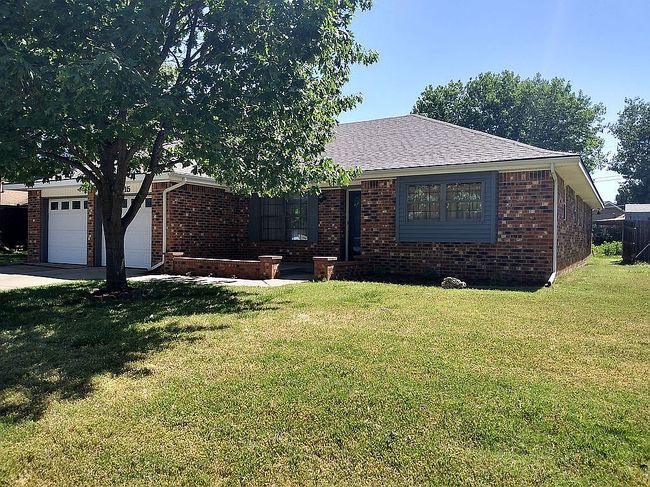 2115 Oriole St, Ponca City, OK