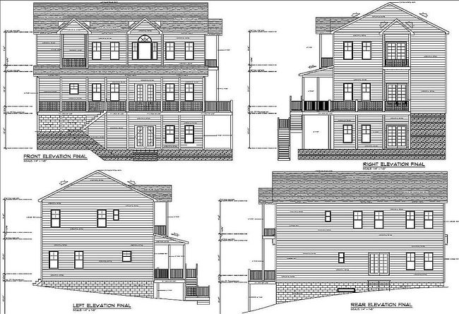 Photo of 1504 Summit Dr, Haymarket, VA