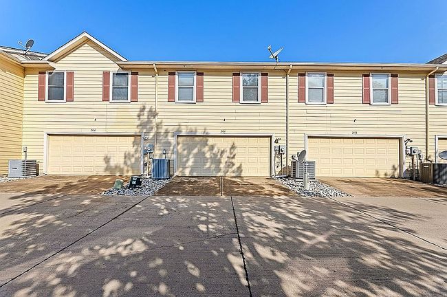 Image of 2406 Durango Ridge Dr