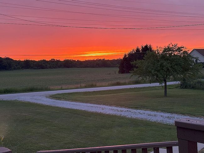 Photo of 185 S 675 W, Hebron, IN