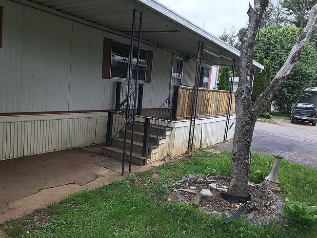 Image of 60 Tattle Branch Cir #60