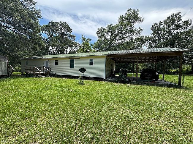 Photo of 110 Tom Stringfellow Rd, Lucedale, MS