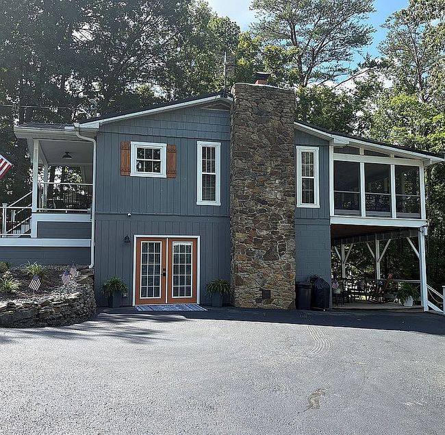 Photo of 485 Brier Hill Rd, Mammoth Cave, KY