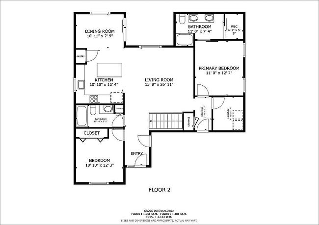Image of 207 Tiger St