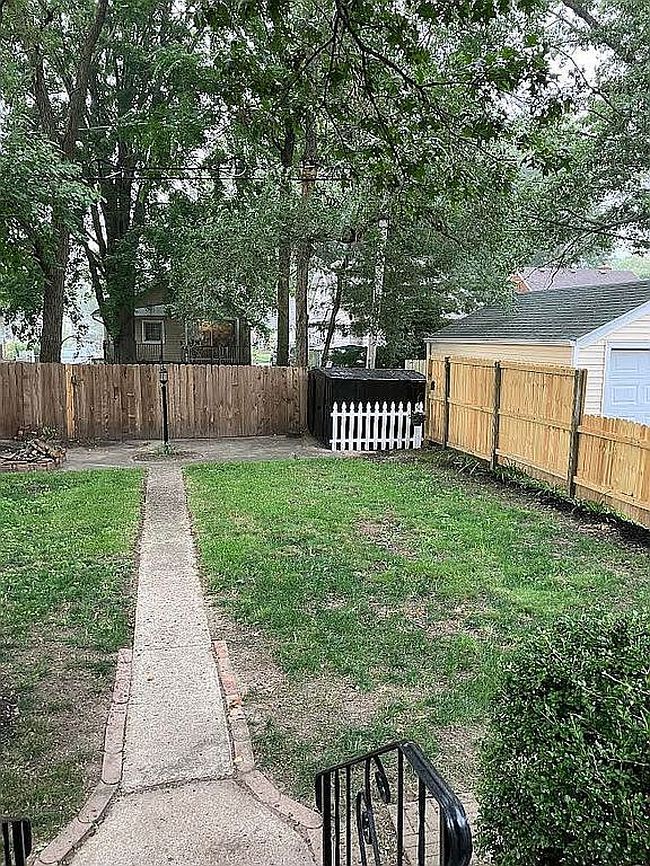 Photo of 2728 Castleton Ave, Toledo, OH