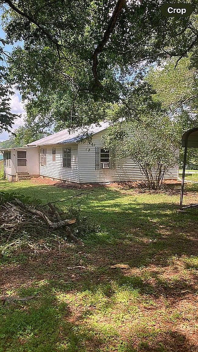 Photo of 836 E College St, Bowdon, GA