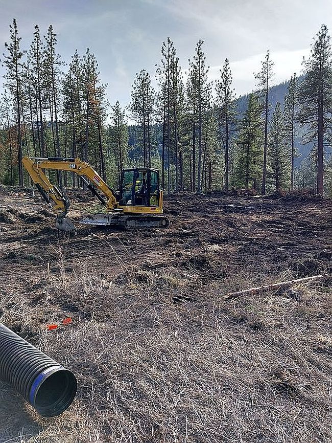 Photo of 92 River Bend Rd, Superior, MT