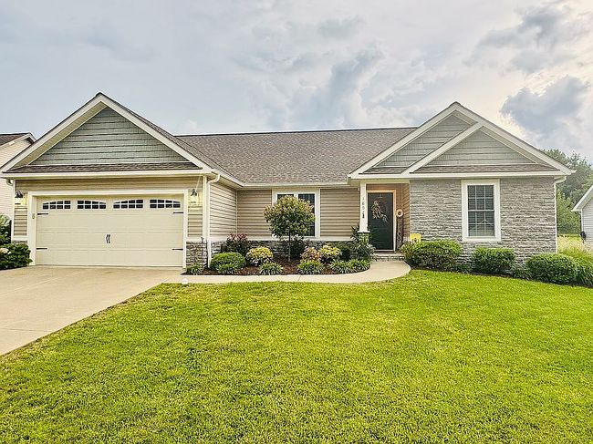 Photo of 1807 Doran Rd S, Murray, KY